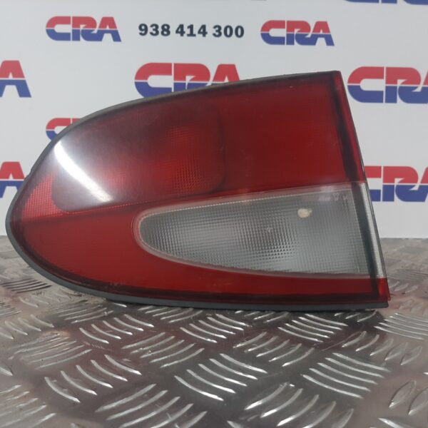 PILOTO TRASERO IZQUIERDO HYUNDAI H-1 () [924054A021]