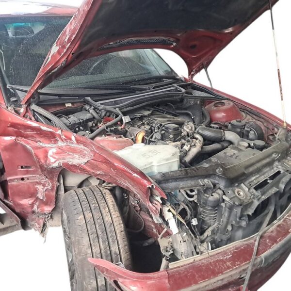 BMW SERIE 3 BERLINA (E46) [320d]