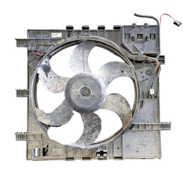 ELECTROVENTILADOR MERCEDES-BENZ VITO FURGÓN (638) [6385004900]