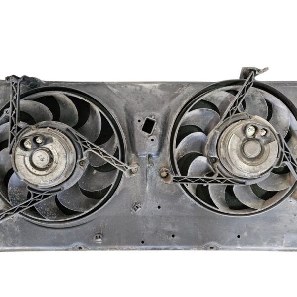 ELECTROVENTILADOR VOLKSWAGEN T4 TRANSPORTER BUS [701121207G]