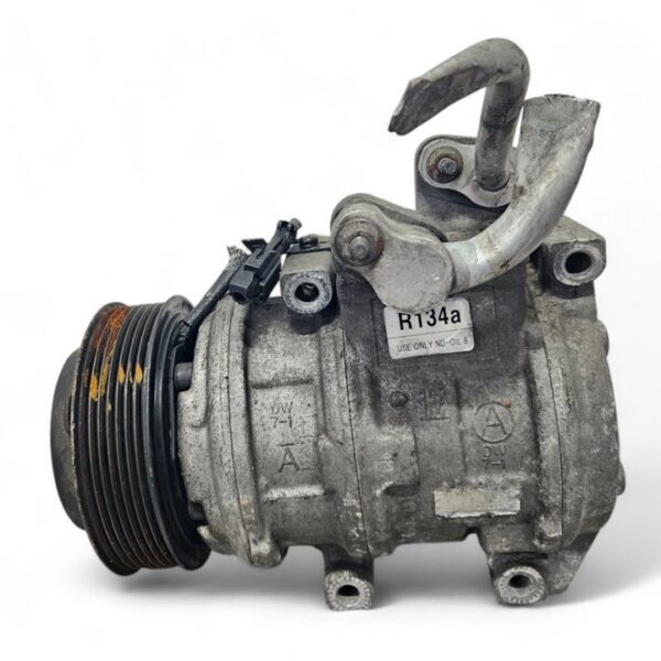 COMPRESOR AIRE ACONDICIONADO KIA SORENTO (BL) [1625023500]