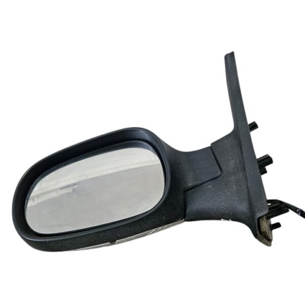 RETROVISOR IZQUIERDO NISSAN MICRA (K12E) [12373000M]