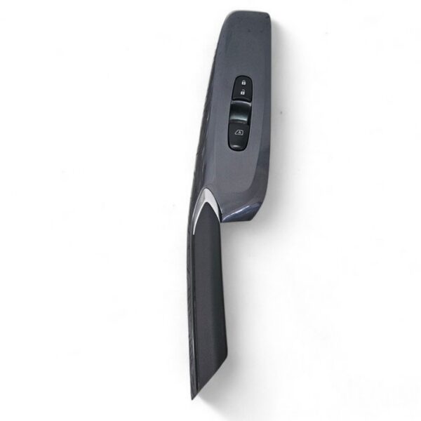 MANDO ELEVALUNAS DELANTERO DERECHO NISSAN JUKE (F16) [254116PA1A]