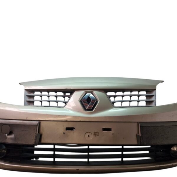 PARAGOLPES DELANTERO RENAULT SCENIC II (JM)