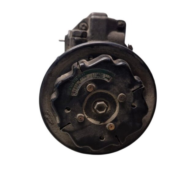 COMPRESOR AIRE ACONDICIONADO MERCEDES-BENZ CLASE A (BM 168) [4472208360]