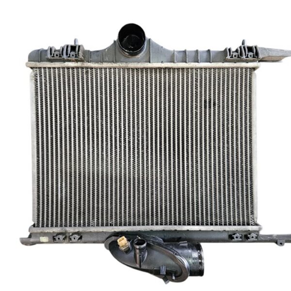 INTERCOOLER VOLVO S40 BERLINA [ETP9360]