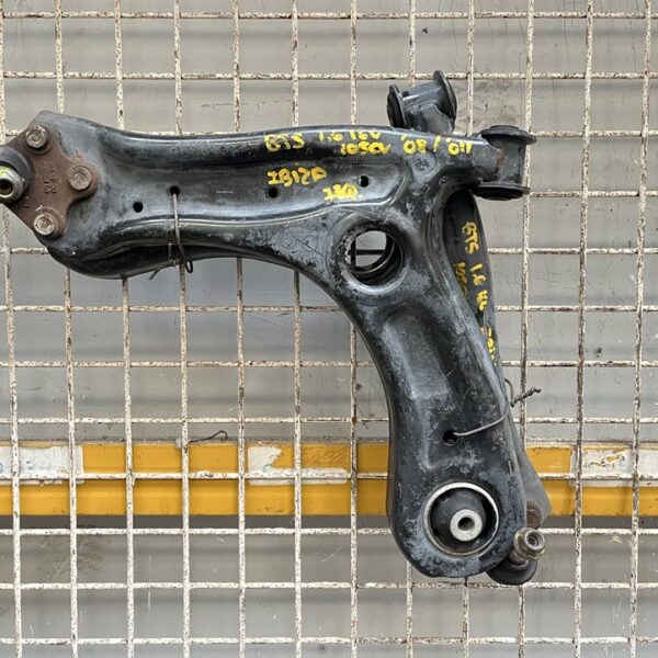 NO IDENTIFICADO SEAT IBIZA BERLINA (6J5) [6R0407152]