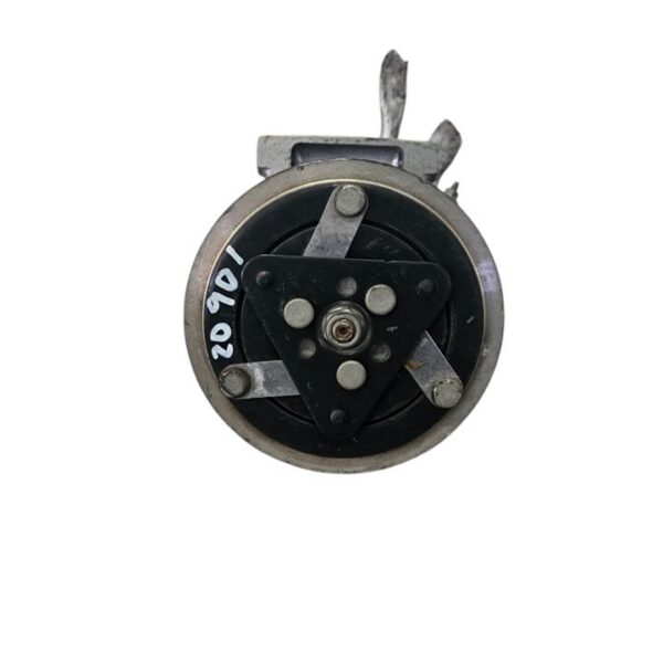 COMPRESOR AIRE ACONDICIONADO CITROEN C2 [9655191680]