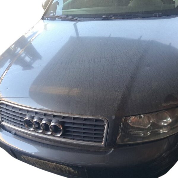 AUDI A4 BERLINA (8E) [1.9 TDI (96kW)]