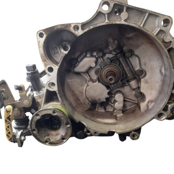 CAJA CAMBIOS SEAT AROSA (6H1) [ESY]