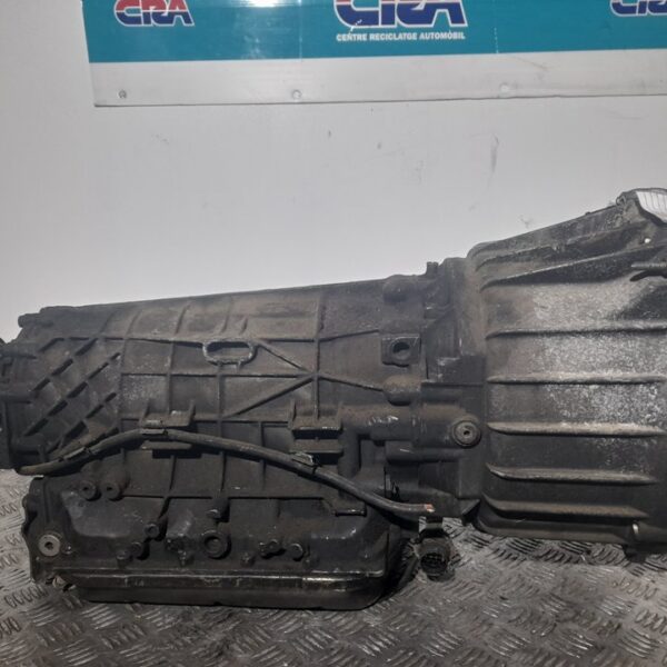 CAJA CAMBIOS BMW SERIE 3 BERLINA (E46) [1058000023]