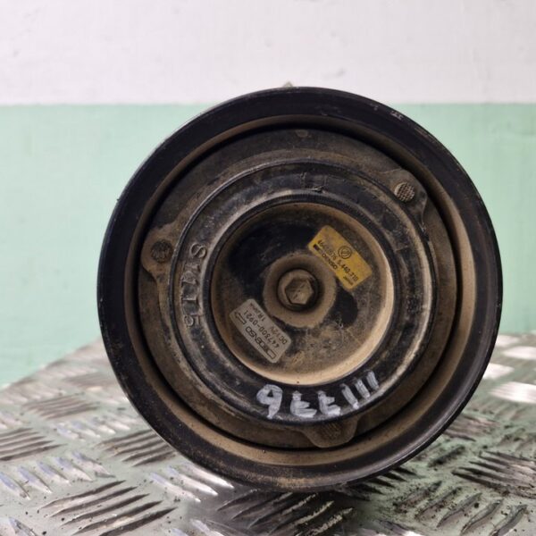 COMPRESOR AIRE ACONDICIONADO FIAT BRAVA (182) [182A4000]