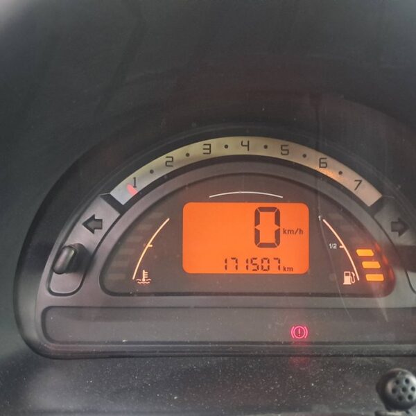 CITROEN C3 [1.4 HDi Audace]