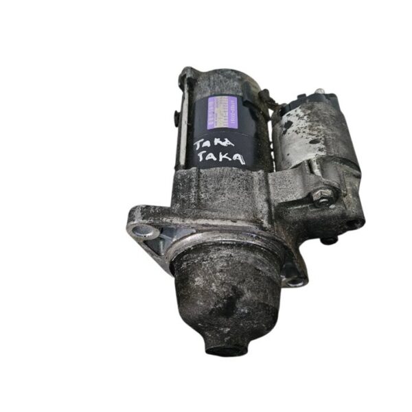 MOTOR ARRANQUE » OTROS…  [6798031151]