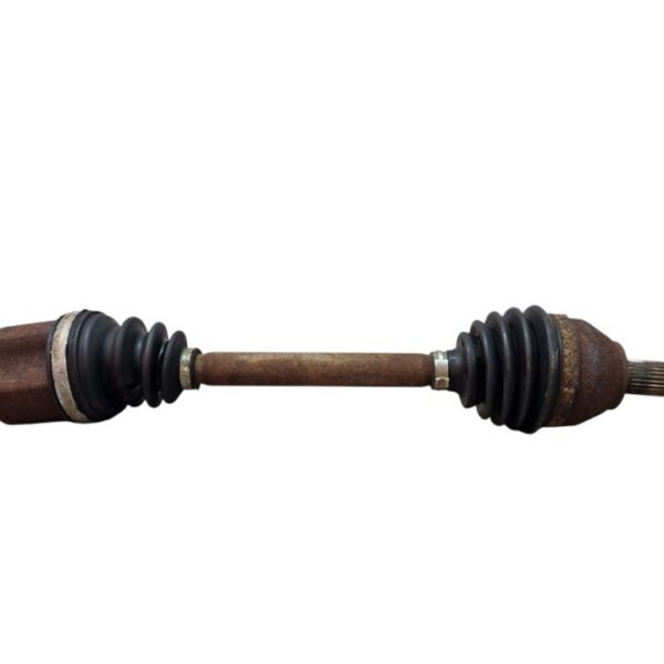 TRANSMISION DELANTERA IZQUIERDA FORD FIESTA (CBK) [4N113B437CD]