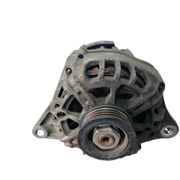 ALTERNADOR NISSAN MICRA (K12E) [23100AX62B]