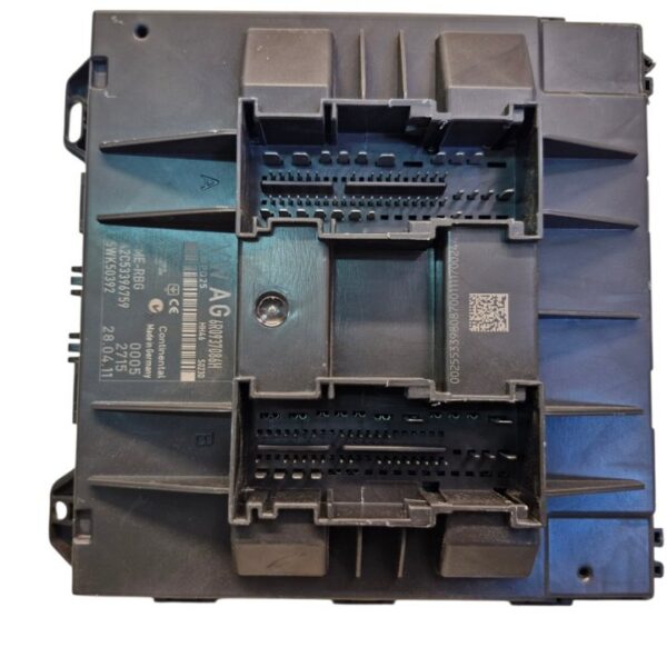 MODULO ELECTRONICO SEAT IBIZA BERLINA (6J5) [6R0937086H]