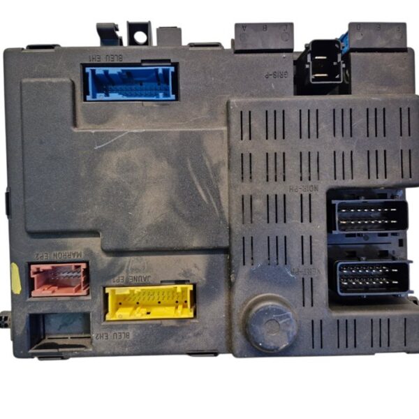 CAJA RELES / FUSIBLES CITROEN XSARA PICASSO [9641427780]