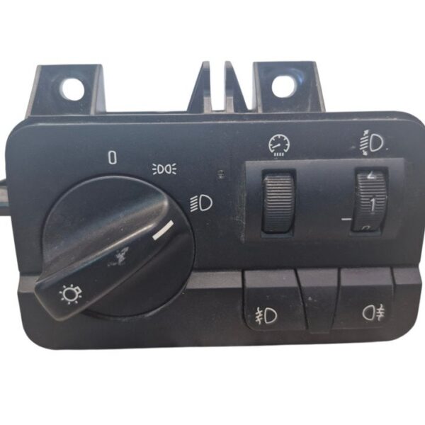 MANDO LUCES BMW SERIE 3 COMPACTO (E46) [6936831]