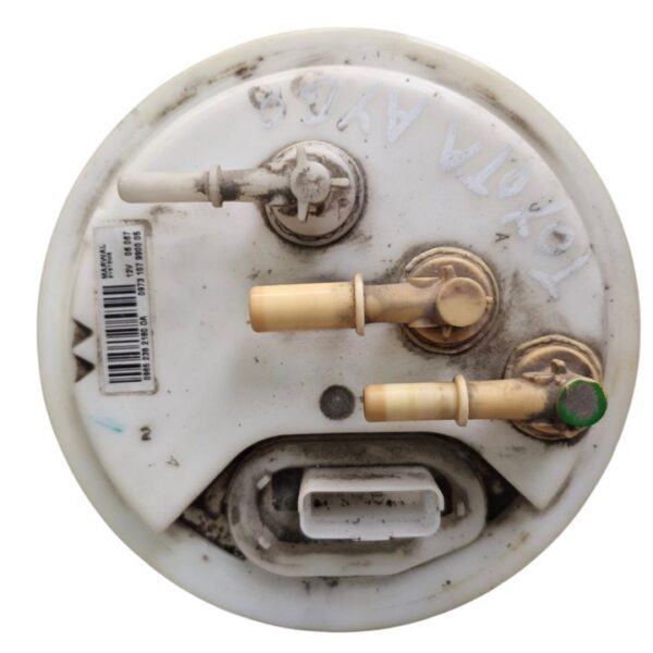 AFORADOR TOYOTA AYGO (KGB/WNB) [096523821800A]