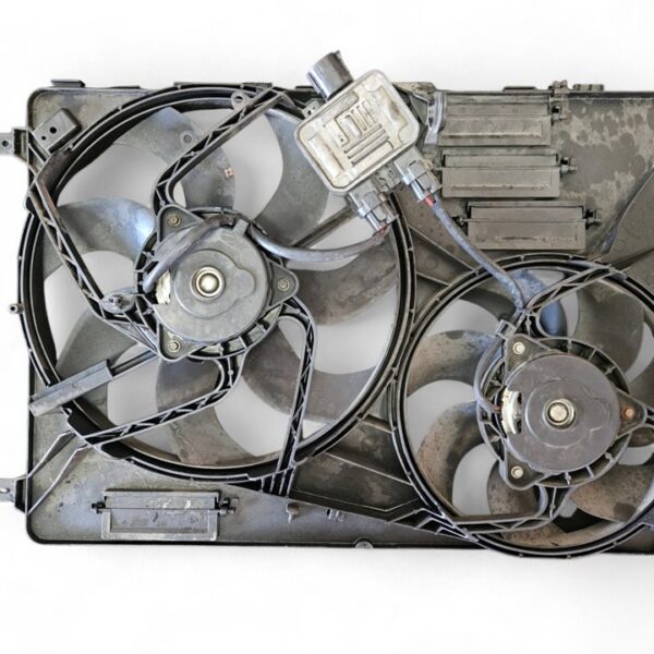 ELECTROVENTILADOR LAND ROVER FREELANDER (LR2) [8240515]