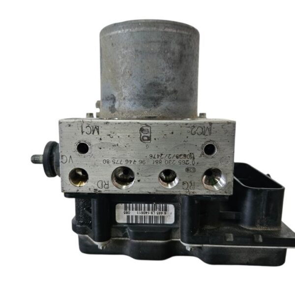 ABS PEUGEOT 3008 [0265230881]