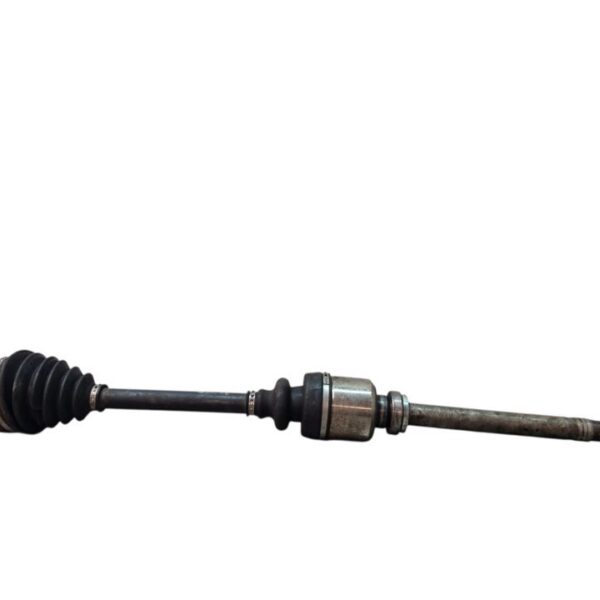 TRANSMISION DELANTERA DERECHA CITROEN JUMPY