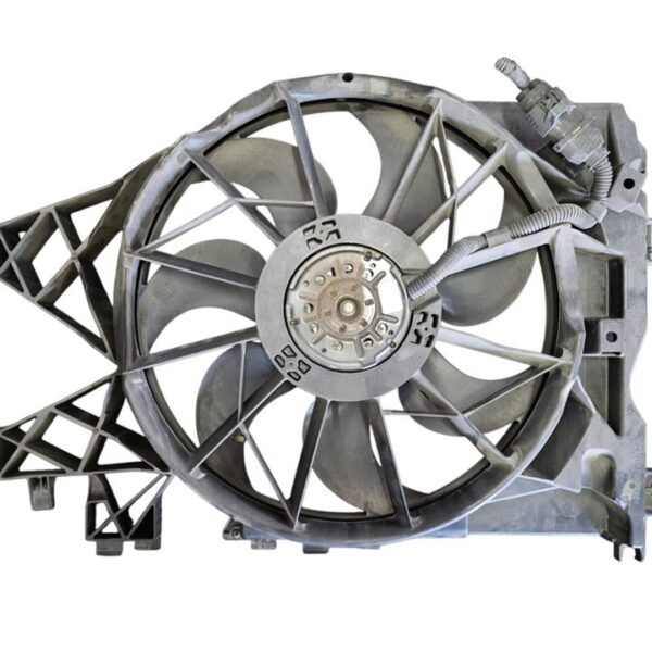 ELECTROVENTILADOR CHEVROLET EPICA [96499771]