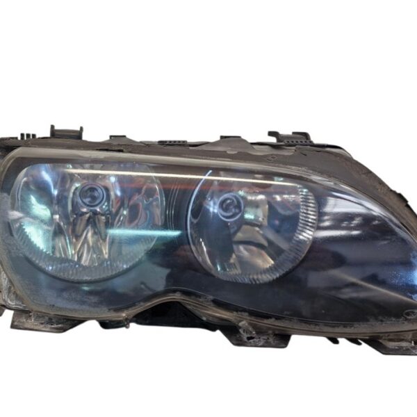 FARO DERECHO BMW SERIE 3 BERLINA (E46) [63126910956]