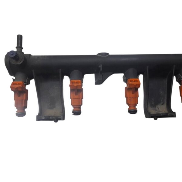 RAMPA INYECTORA PEUGEOT 206 CC CABRIO-COUPÉ [9636520780]