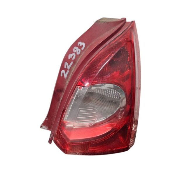 PILOTO TRASERO DERECHO RENAULT TWINGO II [181093]