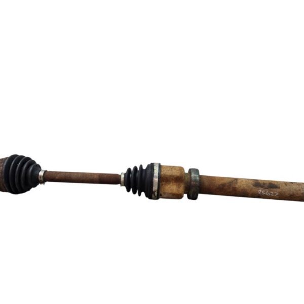 TRANSMISION DELANTERA DERECHA FORD FIESTA (CBK) [1742888]