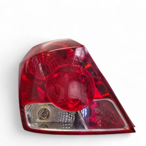 PILOTO TRASERO IZQUIERDO CHEVROLET KALOS [300266L]