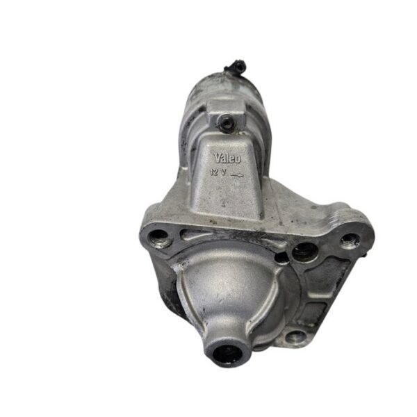 MOTOR ARRANQUE RENAULT MEGANE II BERLINA 3P [8200628419A]