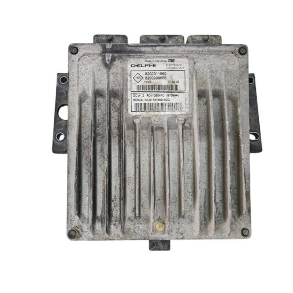 CENTRALITA MOTOR UCE RENAULT KANGOO II (F/KW0) [8200911560]