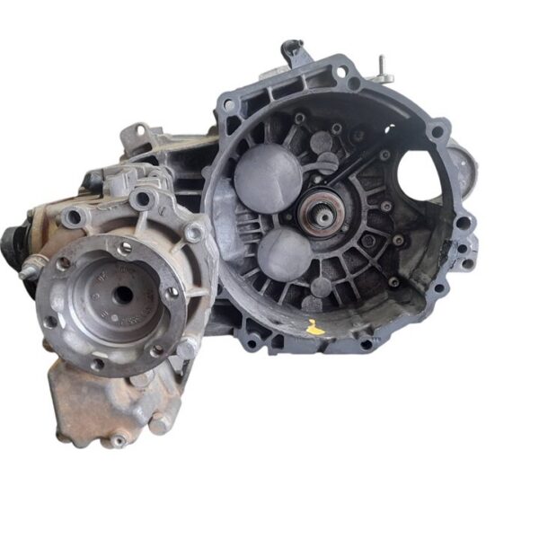 CAJA CAMBIOS SEAT ALTEA (5P1) [KDZ]