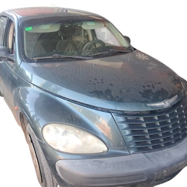 CHRYSLER PT CRUISER [2.0 Limited]