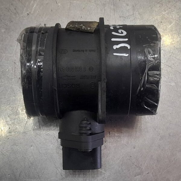 CAUDALIMETRO SEAT ALTEA (5P1) [0281002461]