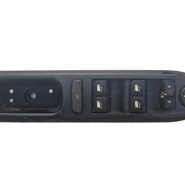 MANDO ELEVALUNAS DELANTERO IZQUIERDO PEUGEOT 407 [96468704XT]