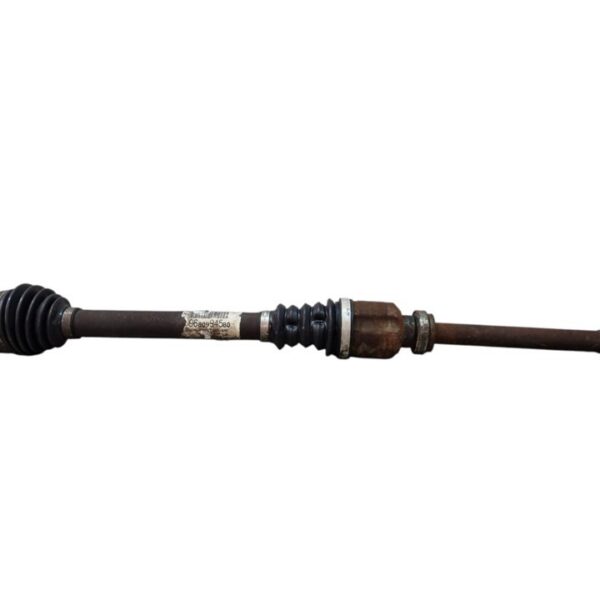 TRANSMISION DELANTERA DERECHA CITROEN C4 BERLINA [9680994580]