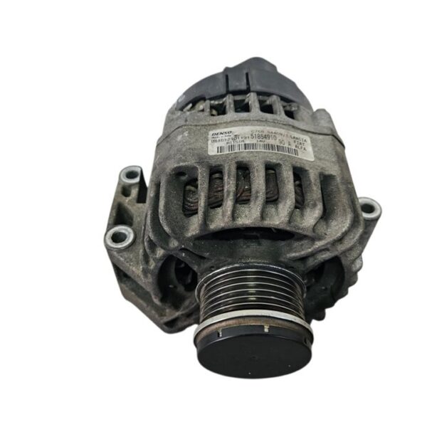 ALTERNADOR FIAT III EVO PUNTO (199) [51854910]