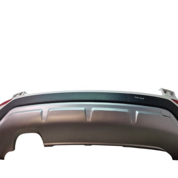 PARAGOLPES TRASERO SKODA YETI (5L)(2009) [5L6807835B]