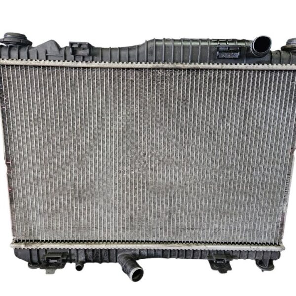 RADIADOR AGUA FORD FIESTA (CNN) [8V518005DG]