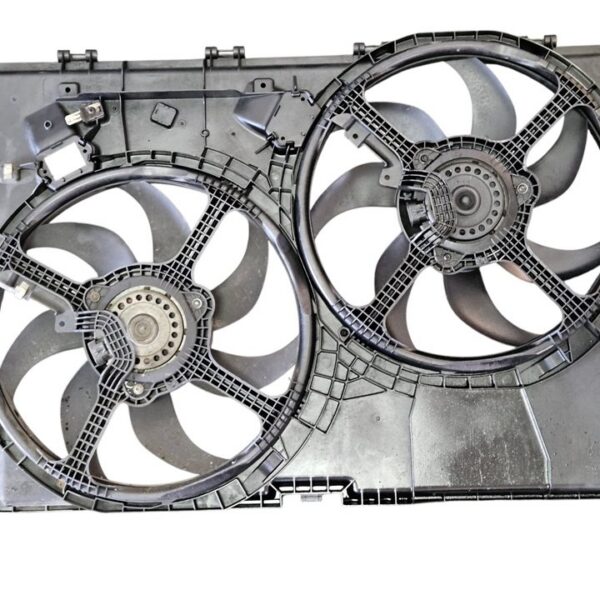 ELECTROVENTILADOR PEUGEOT BOXER (333/335) CAMIÓN BAT.4035MM [1345871080]