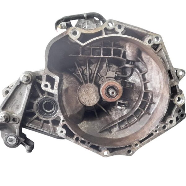 CAJA CAMBIOS OPEL CORSA D [55565177]