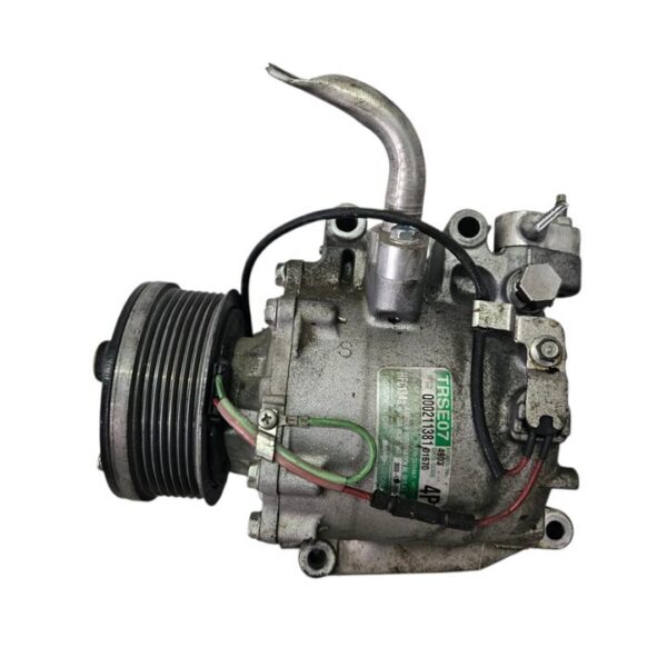 COMPRESOR AIRE ACONDICIONADO HONDA CIVIC 5 PUERTAS (FK) [38800RSAE010]