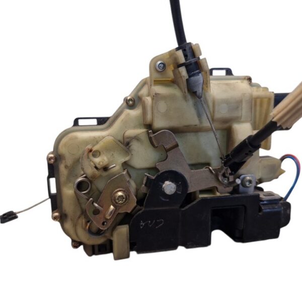 CERRADURA PUERTA DELANTERA IZQUIERDA SEAT LEON (1M1) [C3B1837015Q]