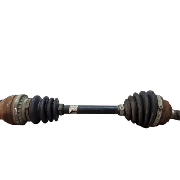 TRANSMISION DELANTERA IZQUIERDA OPEL ASTRA G BERLINA [93184254]