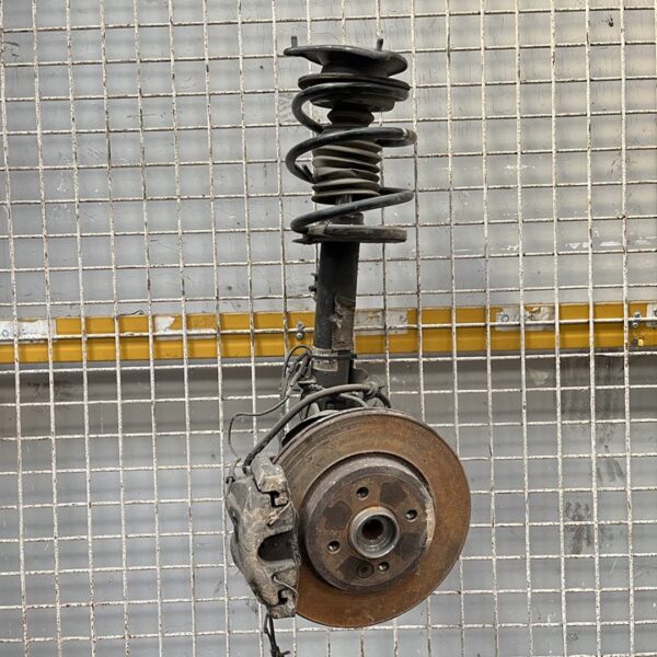 MANGUETA DELANTERA IZQUIERDA BMW MINI CABRIO (R52) [6763130]