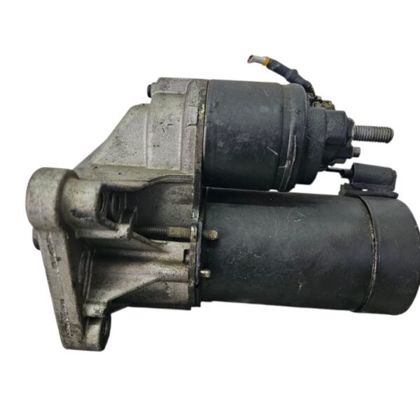 MOTOR ARRANQUE RENAULT KANGOO I (F/KC0) [300280193]